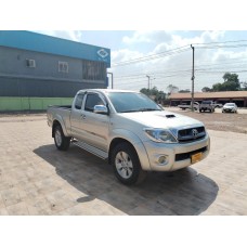 Toyota Vigo Champ 2010 ສຳລັບຂາຍ